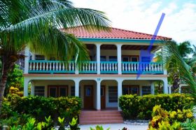 Condos outside of San Pedro, Ambergris Caye, Belize – Best Places In The World To Retire – International Living